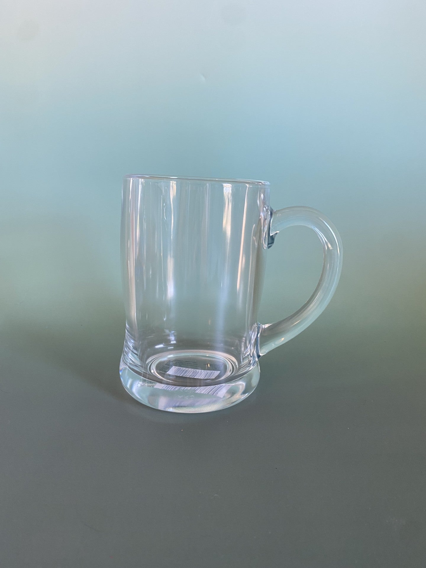 Beer Mug