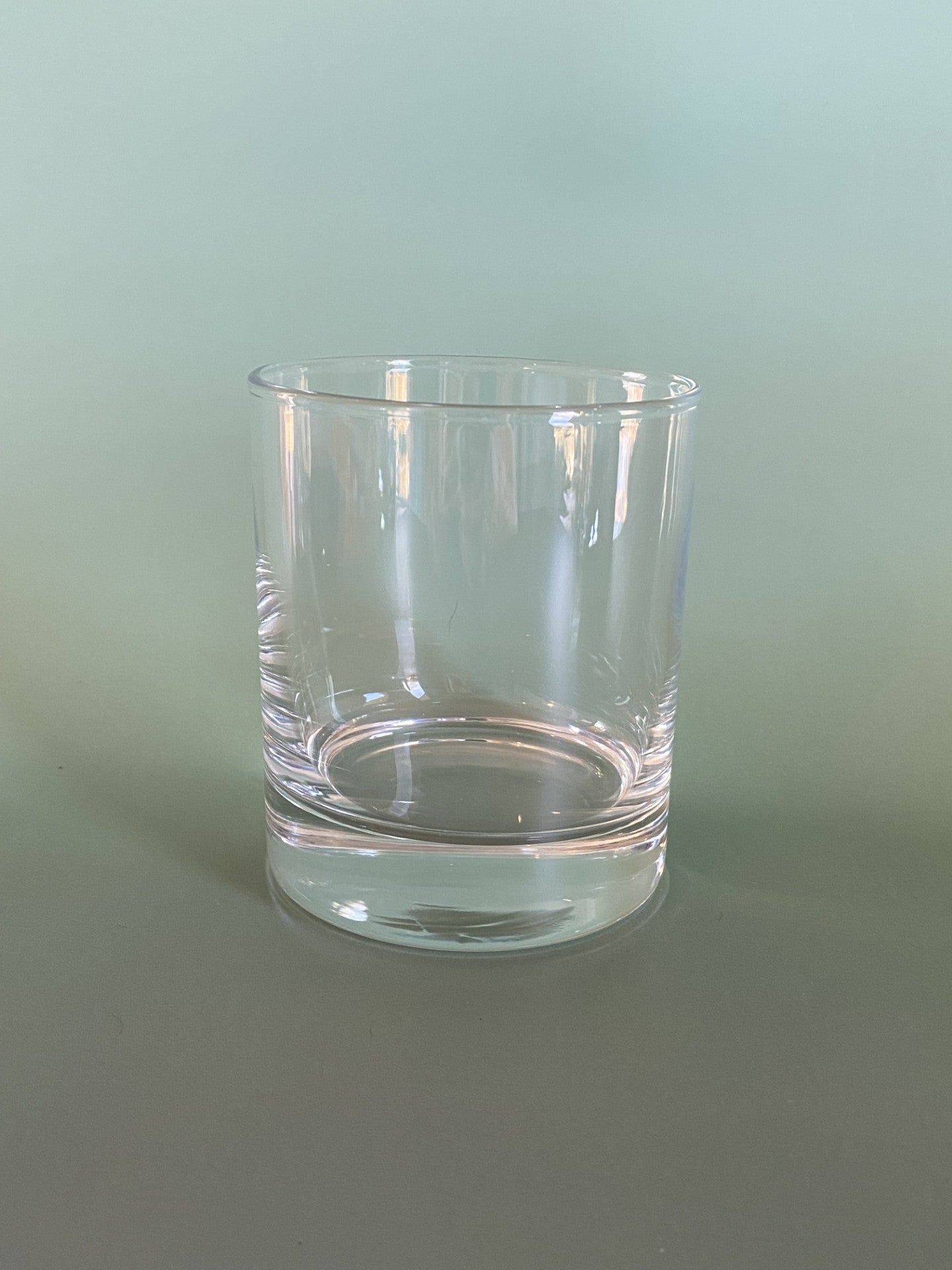 Whiskey Glass